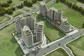 Wohnung 4 zimmer 174 m² Kucukcekmece, Türkei