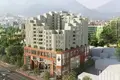 Apartamento 3 habitaciones 81 m² Albania, Albania