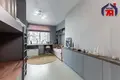 Mieszkanie 3 pokoi 71 m² Mińsk, Białoruś