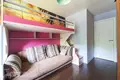 3 room apartment 53 m² Minsk, Belarus