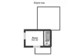 House 82 m² Sienica, Belarus