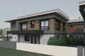 Вилла 5 комнат 285 м² Дёшемеалты, Турция