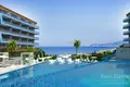 Dzielnica mieszkaniowa Eco friendly apartment in Alanya Kargicak