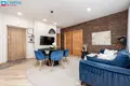 3 room apartment 63 m² Vilnius, Lithuania