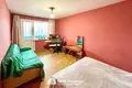 Wohnung 1 zimmer 33 m² Minsk, Belarus
