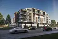 1 bedroom apartment 80 m² Muratpasa, Turkey