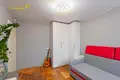 Wohnung 4 zimmer 80 m² Minsk, Belarus