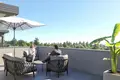 Duplex 4 bedrooms 250 m² Uskudar, Turkey