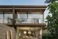 Villa de 3 habitaciones 110 m² Cemagi, Indonesia