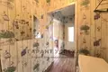 2 room apartment 43 m² Zhabinka, Belarus