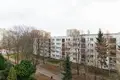 3 room apartment 47 m² Warsaw, Poland