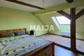House 10 bedrooms 610 m² Praulienas pagasts, Latvia