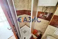 Appartement 47 m² Nessebar, Bulgarie