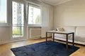 2 room apartment 42 m² in Warsaw, Poland