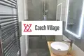 Wohnung 2 zimmer 31 m² Hauptstadt Prag, Tschechien
