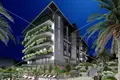 Mieszkanie 2 pokoi 76 m² Makarska, Chorwacja