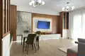 Mieszkanie 3 pokoi 128 m² w Bashkia Vlore, Albania