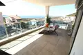 Вилла Akbuk Sea View Villa