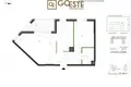 Appartement 2 chambres  Smolice, Pologne