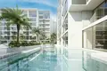 Appartement 35 m² Rawai, Thaïlande