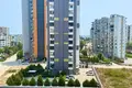 Apartamento 2 habitaciones 53 m² Mezitli, Turquía