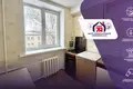 2 room apartment 39 m² Sluck, Belarus