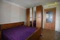 Mieszkanie 2 pokoi 56 m² Fanipol, Białoruś