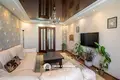 Appartement 3 chambres 76 m² Minsk, Bélarus