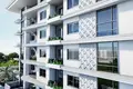 Квартира 55 м² Аланья, Турция