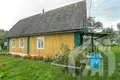Casa 44 m² Valozynski sielski Saviet, Belarús
