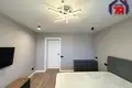 Wohnung 2 zimmer 58 m² Soligorsk, Belarus