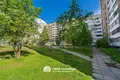 Wohnung 1 zimmer 37 m² Minsk, Belarus