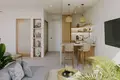 1 bedroom apartment 40 m² Wana Giri, Indonesia