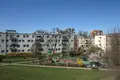 Appartement 3 chambres 47 m² Varsovie, Pologne