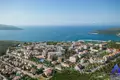Wohnung 1 Schlafzimmer 64 m² Radovici, Montenegro
