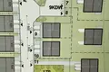 Wohnung 3 957 m² Koninko, Polen