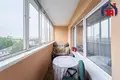 Wohnung 3 zimmer 68 m² Minsk, Belarus