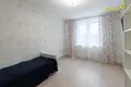 2 room apartment 61 m² Lyasny, Belarus