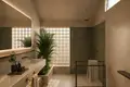Apartamento 1 habitacion 78 m² Pecatu, Indonesia