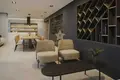 Mieszkanie 3 pokoi 94 m² Regiao Imediata de Sao Paulo, Brazylia