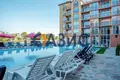 1 bedroom apartment 51 m² Nesebar, Bulgaria