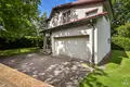 Maison 5 chambres 249 m² Riga, Lettonie