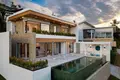 Villa de tres dormitorios 1 m² Ko Samui, Tailandia