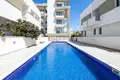 3 bedroom apartment 96 m² Germasogeia, Cyprus