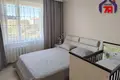 Mieszkanie 3 pokoi 83 m² Soligorsk, Białoruś
