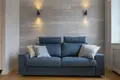 Wohnung 2 zimmer 36 m² Warschau, Polen