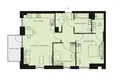 2 bedroom apartment 71 m² Wembley, United Kingdom