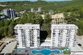 Mieszkanie 2 pokoi  Alanya, Turcja