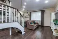 Квартира 3 комнаты 94 м² Минск, Беларусь