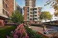 Appartement dans un nouvel immeuble Sega Yalı 360